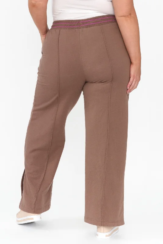 kyla-brown-cotton-blend-wide-leg-pants