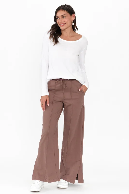 kyla-brown-cotton-blend-wide-leg-pants