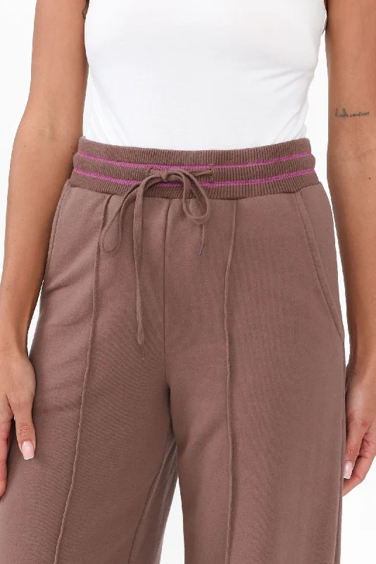 kyla-brown-cotton-blend-wide-leg-pants