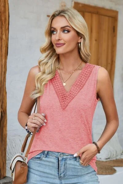 lace-detail-v-neck-tank-1