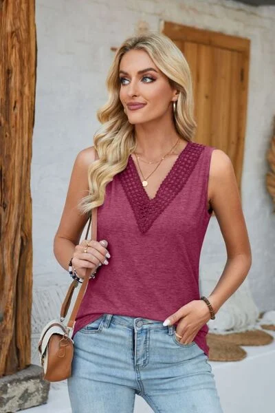 lace-detail-v-neck-tank-1