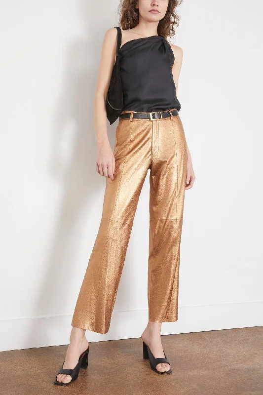 laminated-nappa-leather-straight-leg-pants-in-bronze