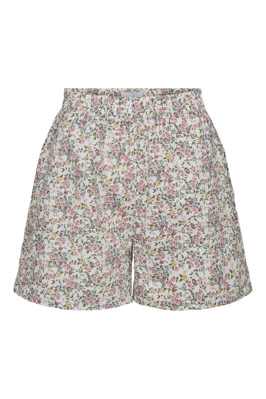 Liberte - Gina-Shorts - Romantic Flower