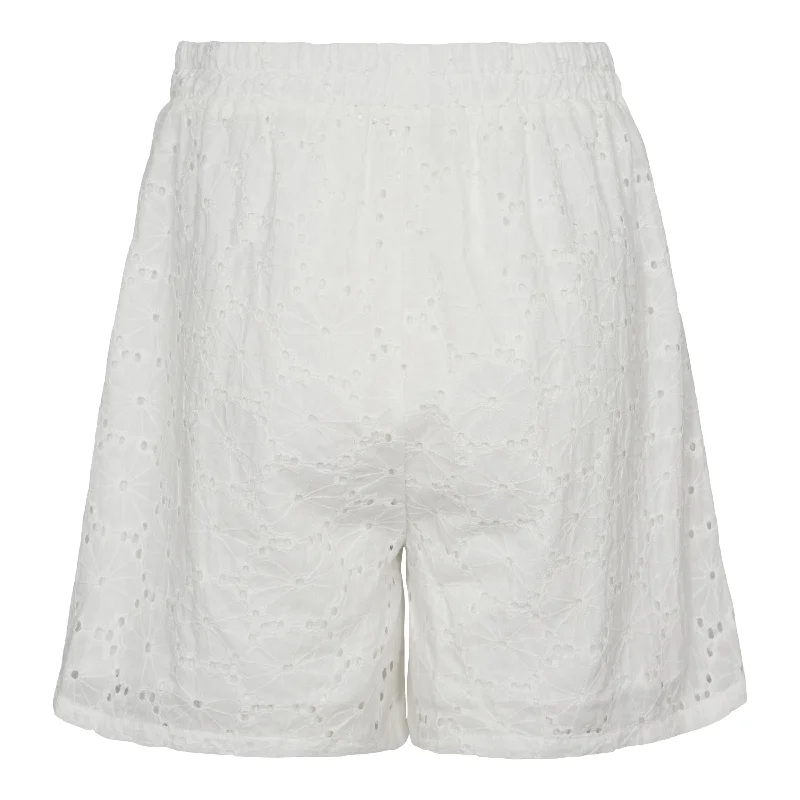 liberte-rebekka-shorts-white