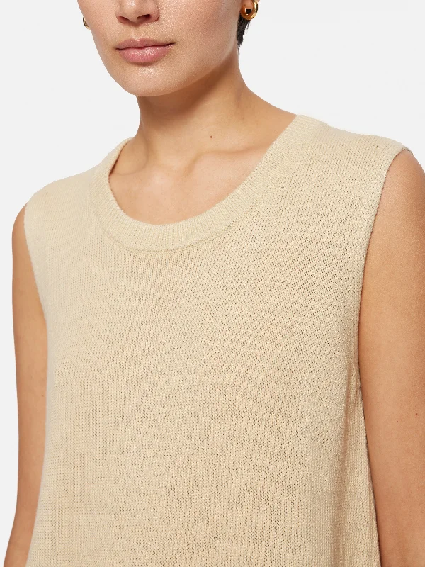 linen-cotton-knitted-tunic-cream