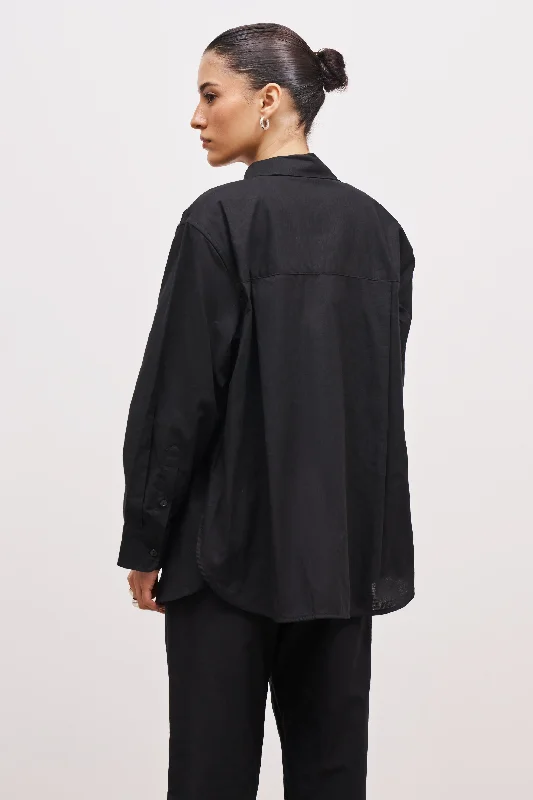 linen-long-sleeve-boyfriend-shirt-black