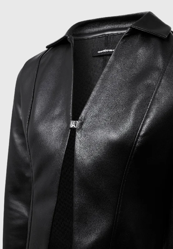 longline-leather-shirt-black