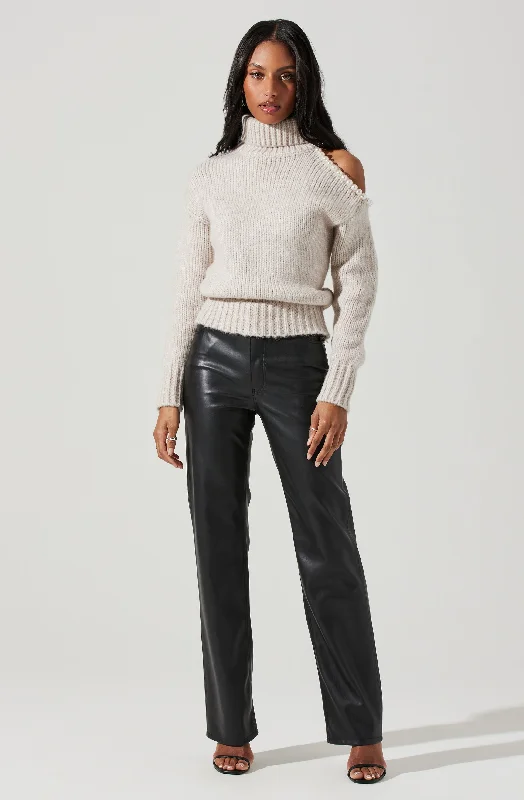 lynn-embellished-cold-shoulder-turtleneck-sweater