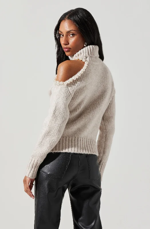 lynn-embellished-cold-shoulder-turtleneck-sweater