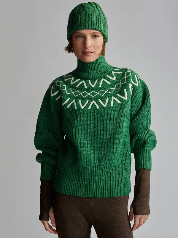 marcie-fairisle-yoke-knit-pullover