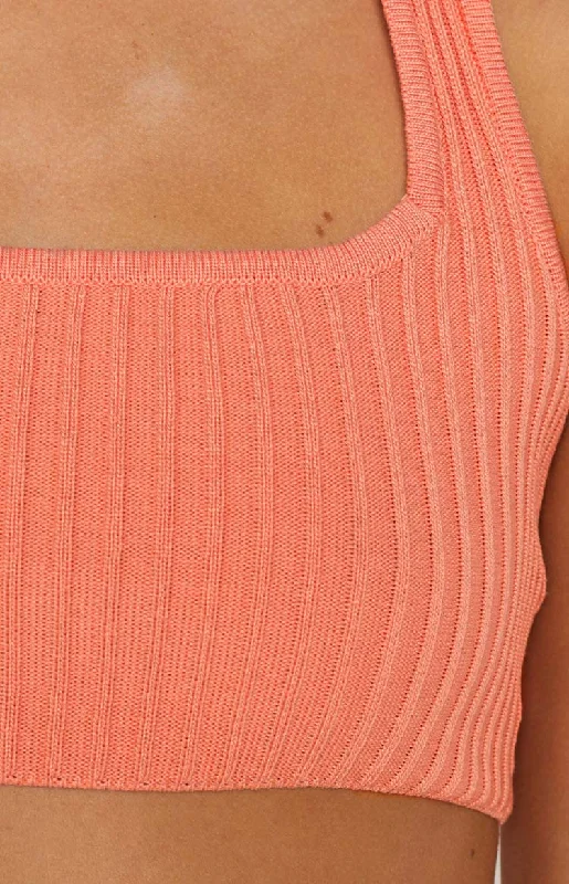 mariah-orange-crop-top