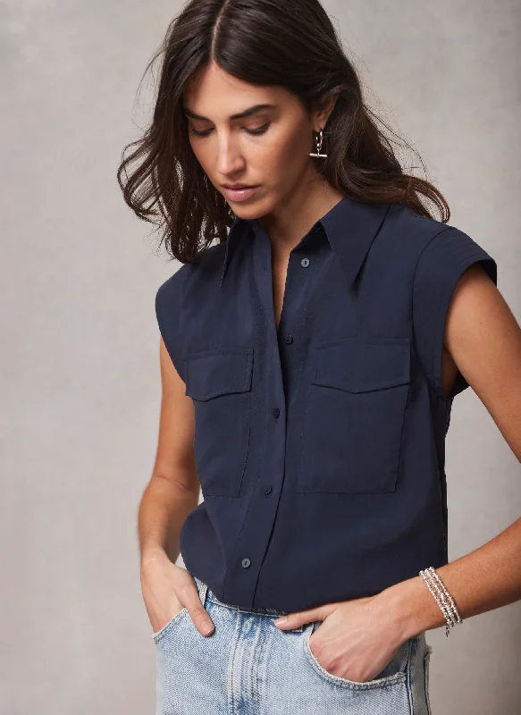 navy-sleeveless-utility-shirt