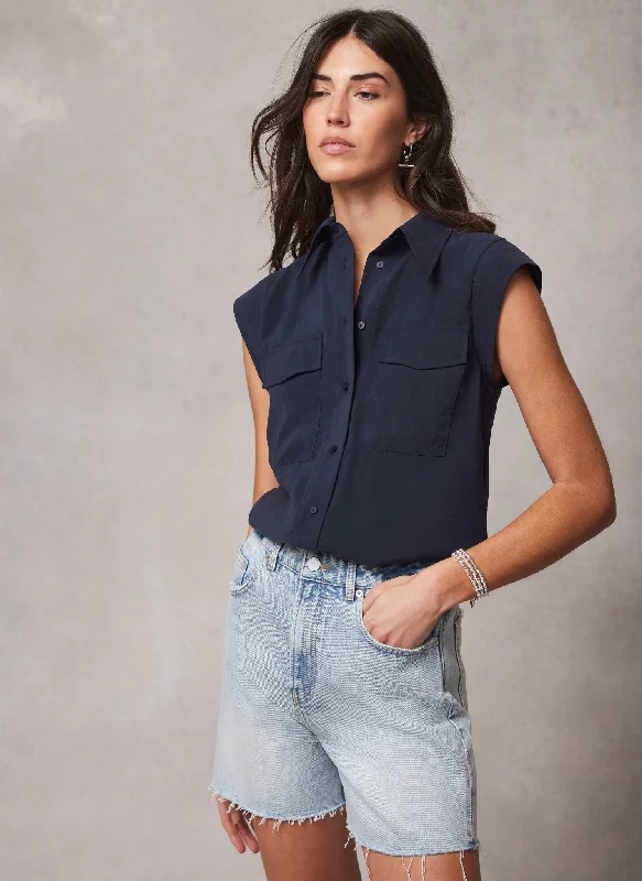 navy-sleeveless-utility-shirt