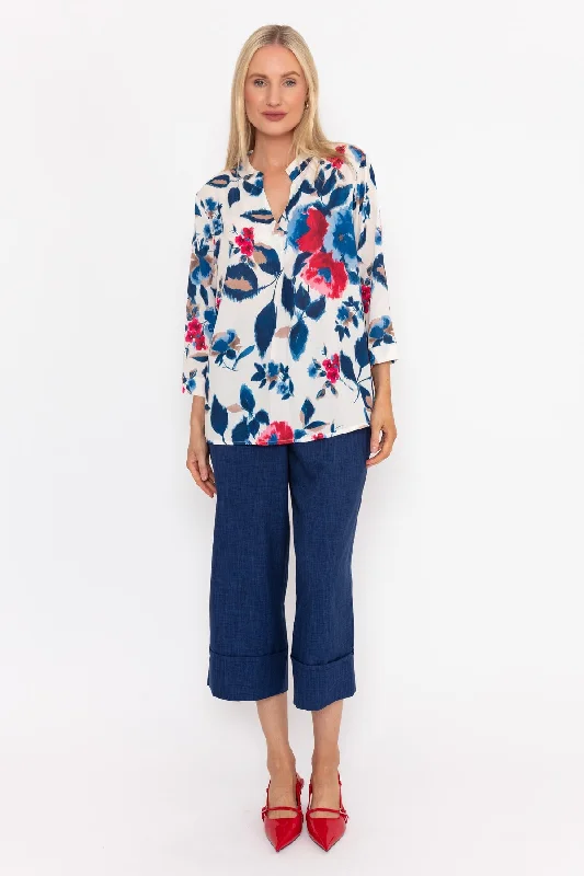 olivia-top-in-navy-floral-print