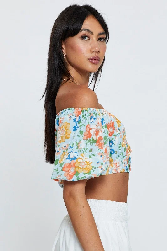 print-top-short-sleeve-crop-off-shoulder-cw1029-33kb