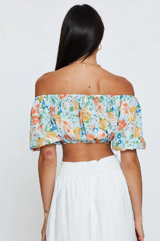 print-top-short-sleeve-crop-off-shoulder-cw1029-33kb