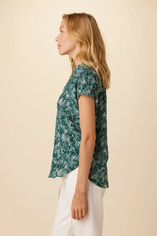 renata-washable-silk-blouse-green-palm