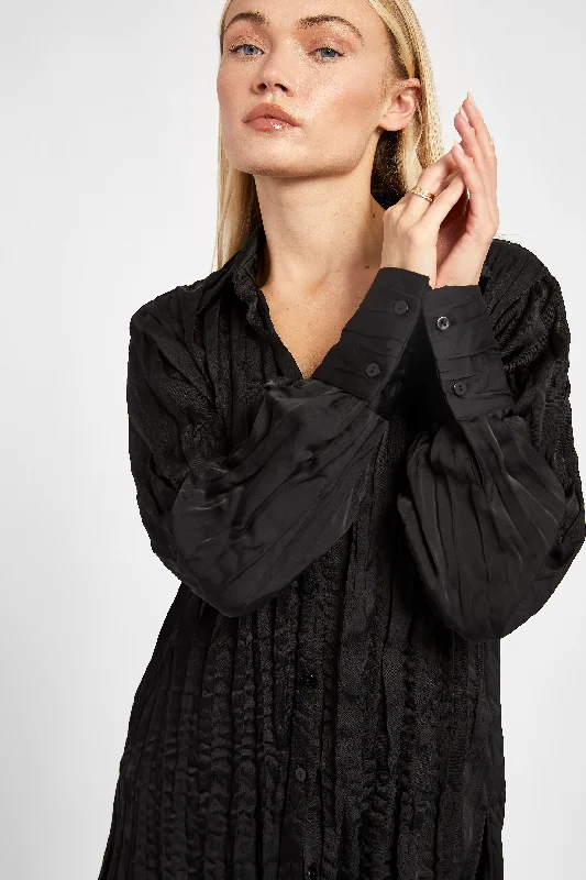 satin-crinkle-oversized-shirt-black