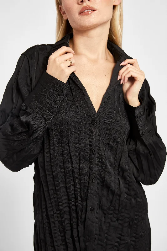 satin-crinkle-oversized-shirt-black