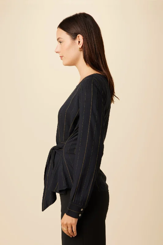 scarlett-viscose-blouse-navy-stripe