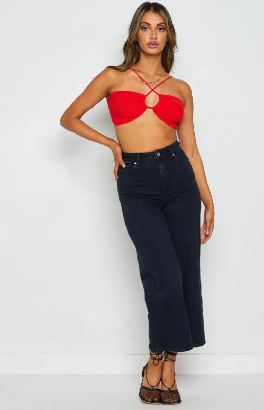 seoul-red-halter-crop-top