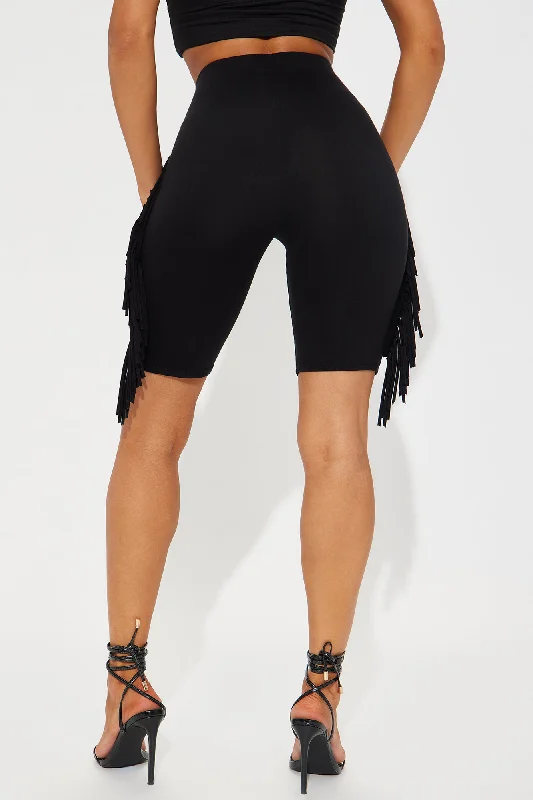 shake-it-up-fringe-biker-short-black