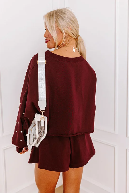 sideline-chic-pearl-embellished-crop-sweatshirt-in-maroon