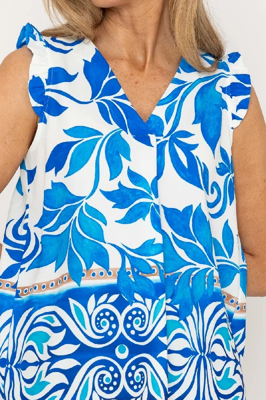 sleeveless-blue-print-top