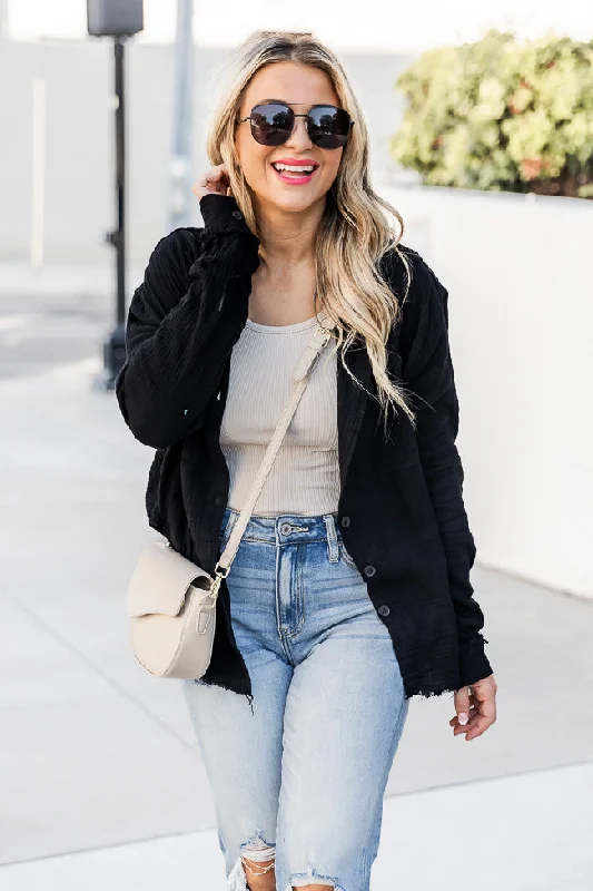 sweet-as-honey-black-button-down-collared-blouse