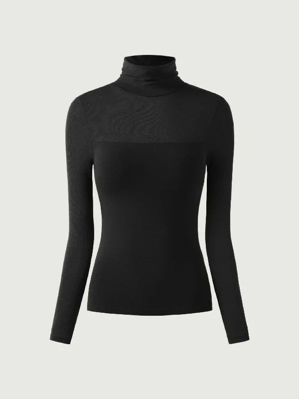 tencel-wool-semi-sheer-turtleneck-brami-top