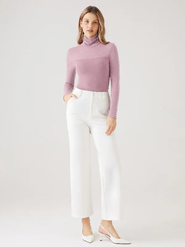 tencel-wool-semi-sheer-turtleneck-brami-top