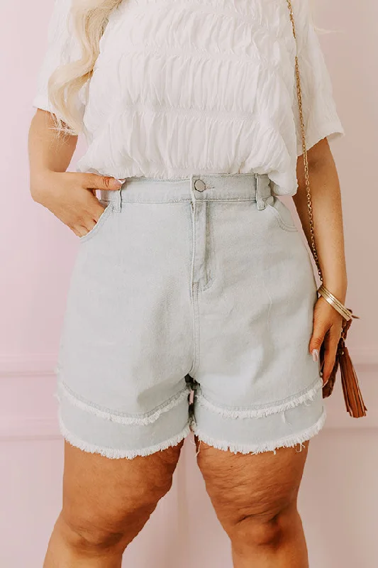 the-allura-high-waist-frayed-shorts-curves