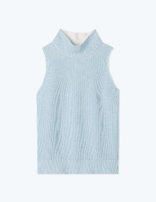 the-high-neck-sweater-vest-powder-blue-white-sand