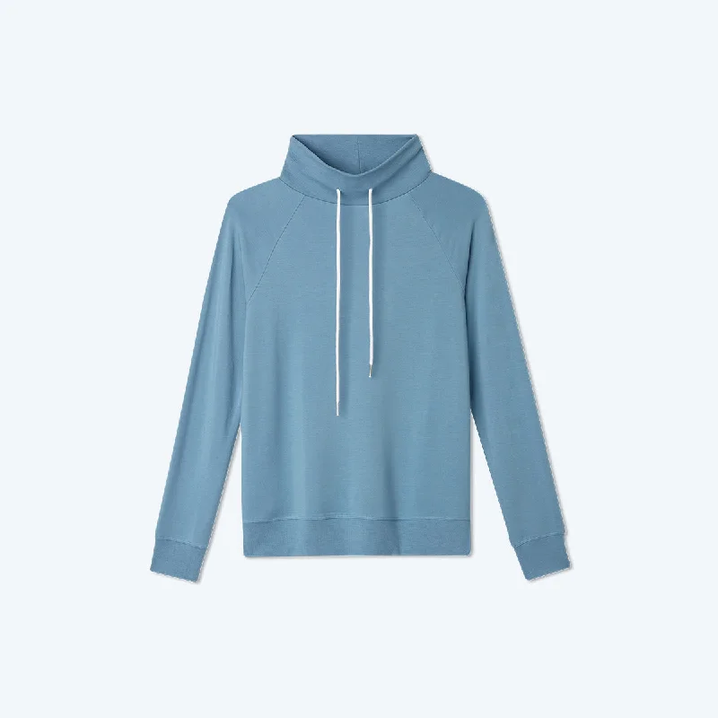 the-softest-french-terry-funnel-neck-pullover-blue-horizon