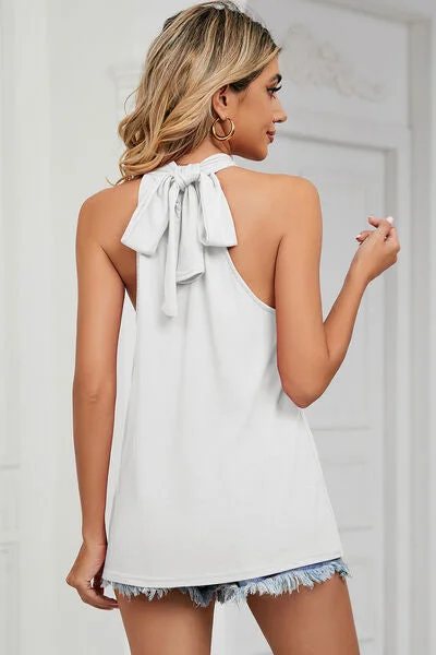 tied-grecian-neck-tank