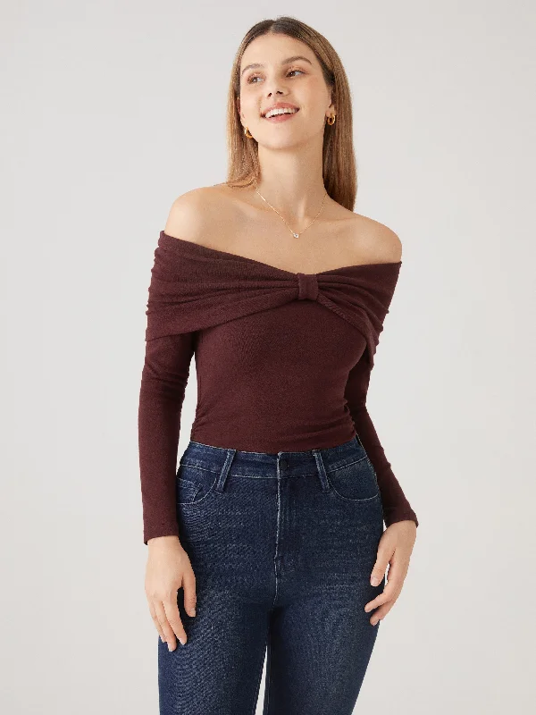 transformable-bow-cold-shoulder-long-sleeve-brami-top