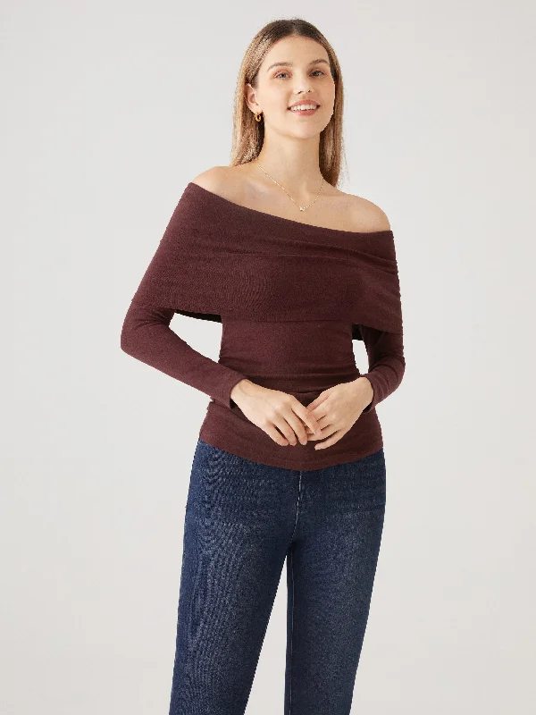 transformable-bow-cold-shoulder-long-sleeve-brami-top