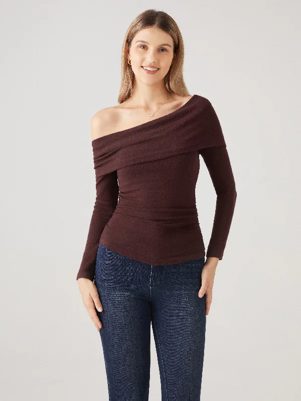 transformable-bow-cold-shoulder-long-sleeve-brami-top