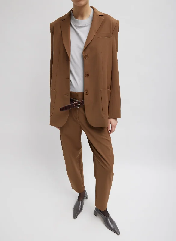 tropical-wool-max-blazer-toffee