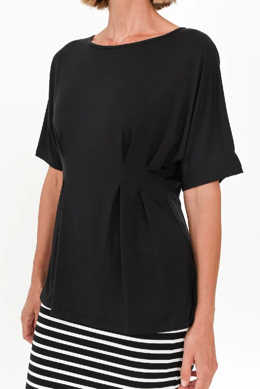 trudie-black-bamboo-top