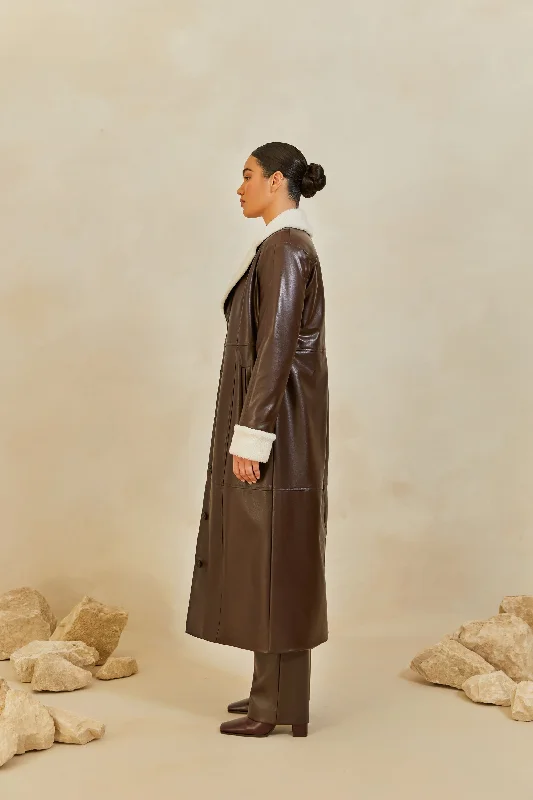 vegan-leather-shearling-maxi-aviator-coat