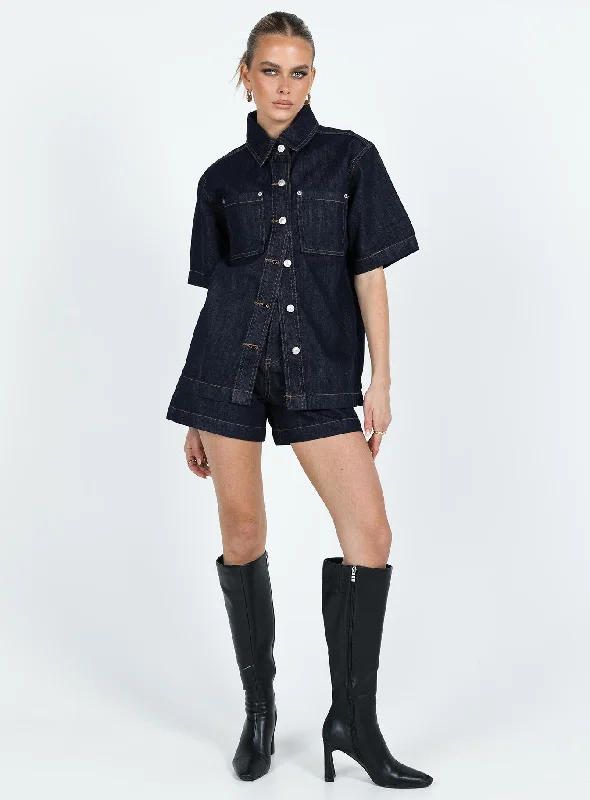 whitaker-short-sleeve-shacket-dark-denim