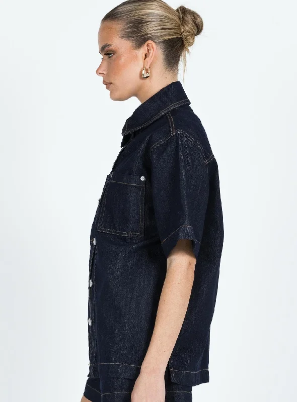 whitaker-short-sleeve-shacket-dark-denim