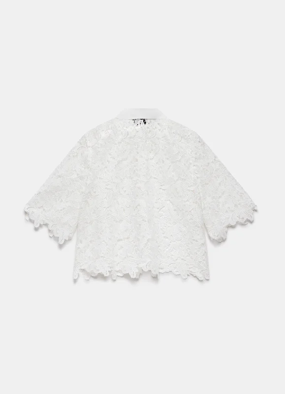 white-lace-cropped-shirt