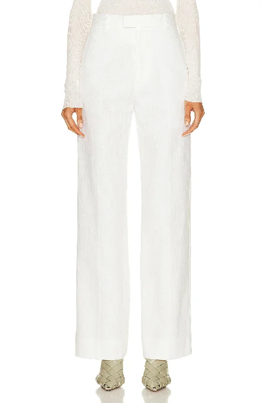 Wide Leg Pant