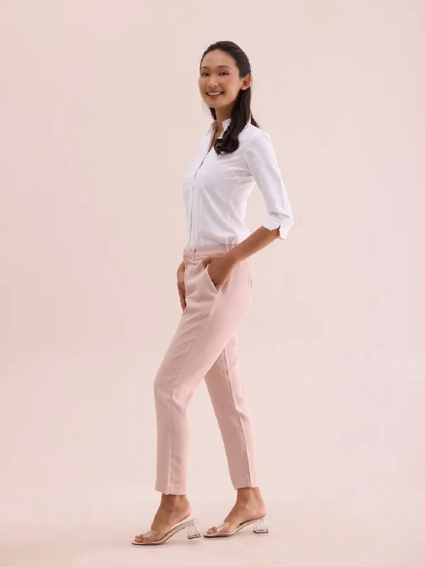 women-baby-pink-formal-trousers